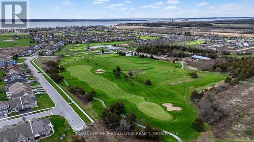 146 Britannia Crescent, Loyalist (Bath), ON - Outdoor With View