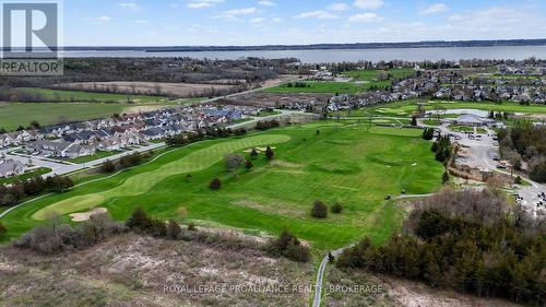 146 Britannia Crescent, Loyalist (Bath), ON - Outdoor With View