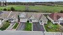 146 Britannia Crescent, Loyalist (Bath), ON  - Outdoor With Facade 