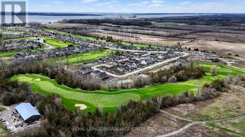 146 Britannia Crescent, Loyalist (Bath), ON - Outdoor With View
