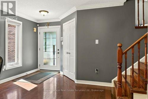 2054 Westmount Drive, Oakville (Wm Westmount), ON - Indoor Photo Showing Other Room