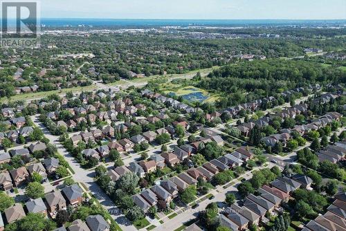 2054 Westmount Drive, Oakville (Wm Westmount), ON - Outdoor With View