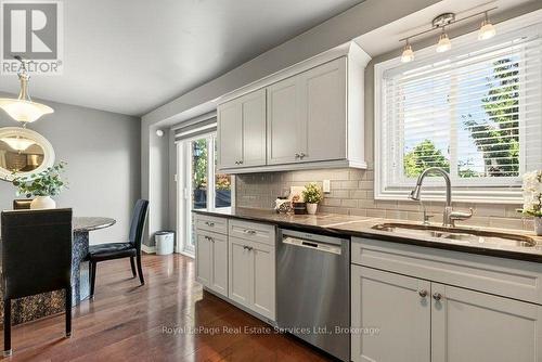 2054 Westmount Drive, Oakville (Wm Westmount), ON - Indoor