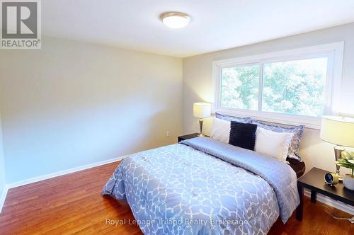 648 Brant Street, Woodstock (Woodstock - North), ON - Indoor Photo Showing Bedroom