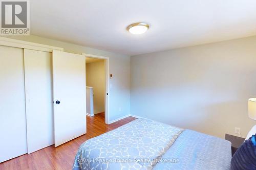 648 Brant Street, Woodstock (Woodstock - North), ON - Indoor Photo Showing Bedroom