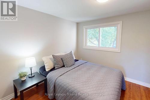 648 Brant Street, Woodstock (Woodstock - North), ON - Indoor Photo Showing Bedroom