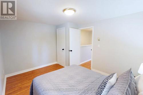648 Brant Street, Woodstock (Woodstock - North), ON - Indoor Photo Showing Bedroom