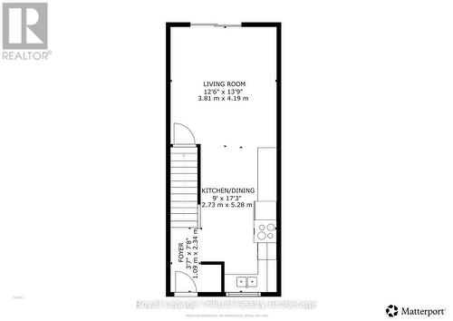 648 Brant Street, Woodstock (Woodstock - North), ON - Other
