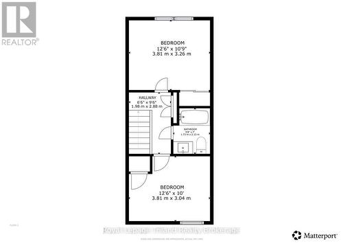 648 Brant Street, Woodstock (Woodstock - North), ON - Other