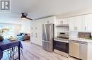 648 Brant Street, Woodstock (Woodstock - North), ON  - Indoor Photo Showing Kitchen With Stainless Steel Kitchen 