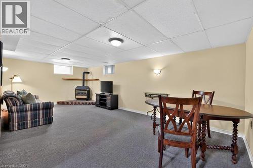 20 Cardinal Drive, Hamilton, ON - Indoor