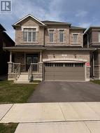 172 BLOOMFIELD CRESCENT Cambridge, ON N1R 5S2