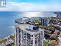 1601 - 2180 Marine Drive, Oakville, ON  - Outdoor With Body Of Water With View 