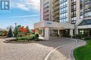 1601 - 2180 Marine Drive, Oakville, ON  - Outdoor 