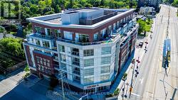 413 - 188 KING STREET S Waterloo, ON N2J 0C6