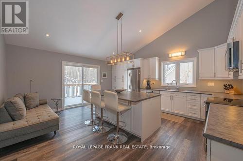 24 Ted'S Lane, Trent Lakes, ON - Indoor