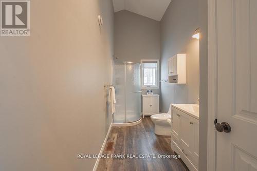 24 Ted'S Lane, Trent Lakes, ON - Indoor Photo Showing Bathroom