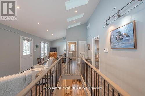 24 Ted'S Lane, Trent Lakes, ON - Indoor Photo Showing Other Room