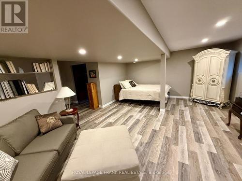 24 Ted'S Lane, Trent Lakes, ON - Indoor