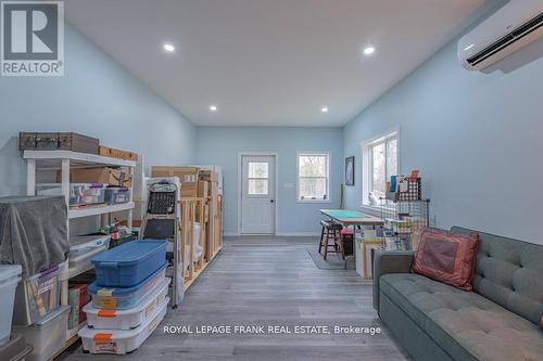 24 Ted'S Lane, Trent Lakes, ON - Indoor
