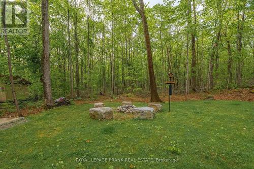 24 Ted'S Lane, Trent Lakes, ON - Outdoor