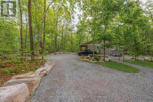 24 Ted'S Lane, Trent Lakes, ON - Outdoor