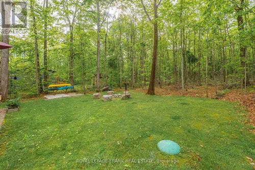 24 Ted'S Lane, Trent Lakes, ON - Outdoor