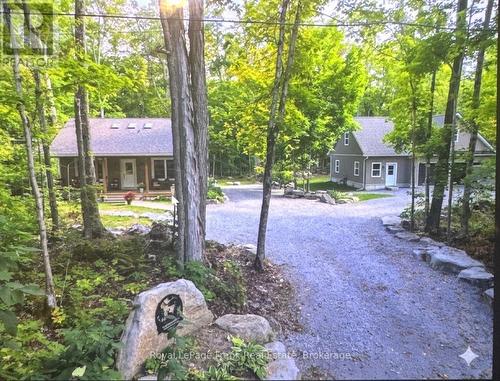 24 TED'S LANE  Trent Lakes, ON K0L 1J0