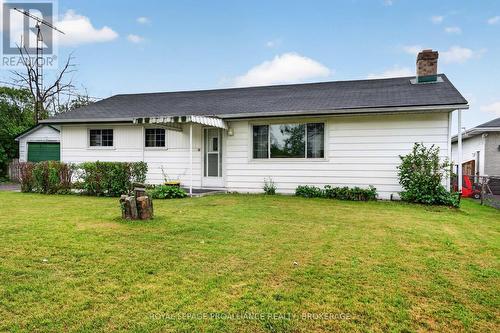 2871 Burbrook Road, Kingston (City North Of 401), ON - Outdoor