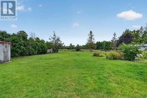 2871 Burbrook Road, Kingston (City North Of 401), ON - Outdoor