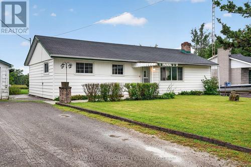 2871 Burbrook Road, Kingston (City North Of 401), ON - Outdoor