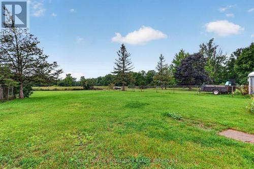 2871 Burbrook Road, Kingston (City North Of 401), ON - Outdoor