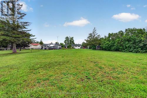 2871 Burbrook Road, Kingston (City North Of 401), ON - Outdoor