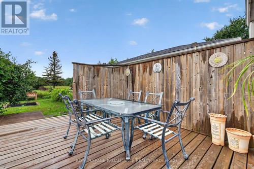 2871 Burbrook Road, Kingston (City North Of 401), ON - Outdoor