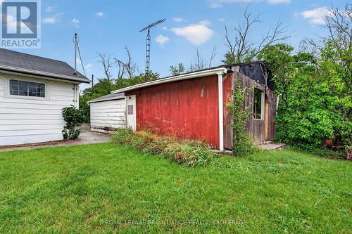 2871 Burbrook Road, Kingston (City North Of 401), ON - Outdoor