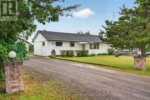 2871 Burbrook Road, Kingston (City North Of 401), ON - Outdoor