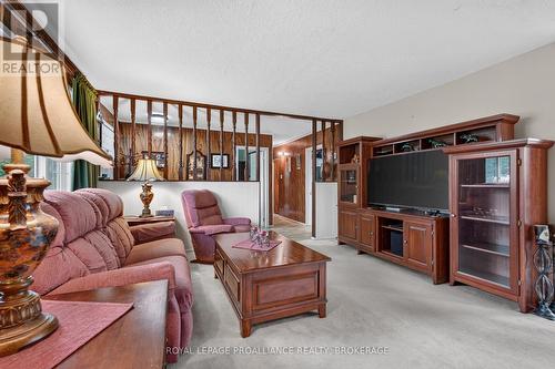 2871 Burbrook Road, Kingston (City North Of 401), ON - Indoor