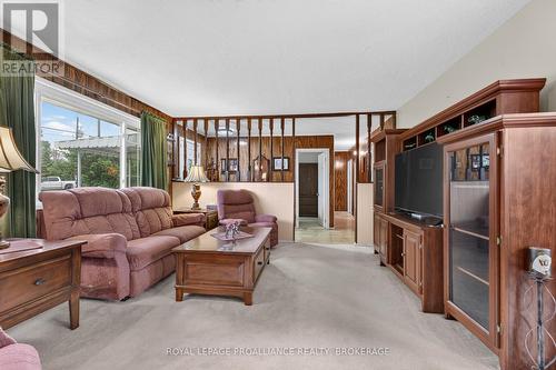 2871 Burbrook Road, Kingston (City North Of 401), ON - Indoor