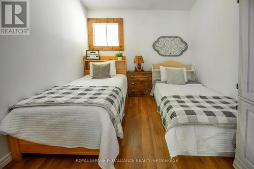 1101 Price Road, Frontenac (Frontenac Centre), ON - Indoor Photo Showing Bedroom