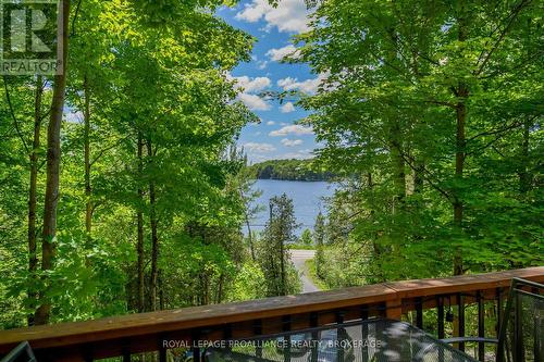 1101 Price Road, Frontenac (Frontenac Centre), ON - Outdoor With Body Of Water With View