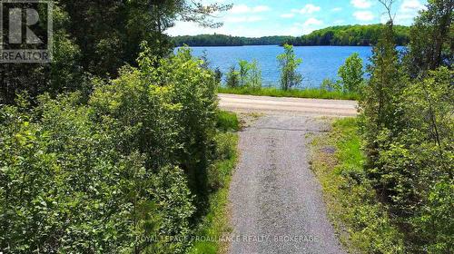 1101 Price Road, Frontenac (Frontenac Centre), ON - Outdoor With Body Of Water With View
