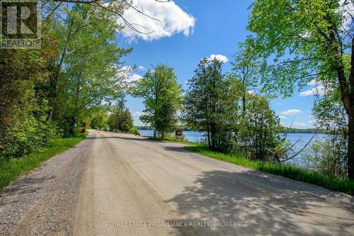 1101 Price Road, Frontenac (Frontenac Centre), ON - Outdoor With Body Of Water With View