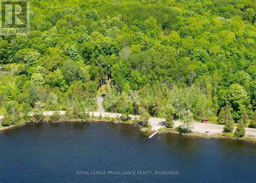 1101 Price Road, Frontenac (Frontenac Centre), ON - Outdoor With Body Of Water With View