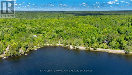 1101 Price Road, Frontenac (Frontenac Centre), ON - Outdoor With Body Of Water With View