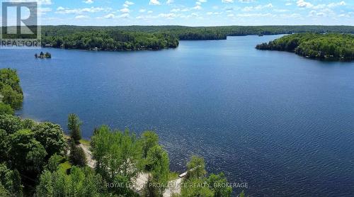1101 Price Road, Frontenac (Frontenac Centre), ON - Outdoor With Body Of Water With View