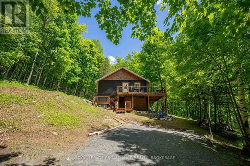 1101 Price Road, Frontenac (Frontenac Centre), ON - Outdoor