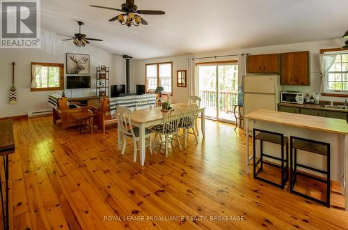 1101 Price Road, Frontenac (Frontenac Centre), ON - Indoor