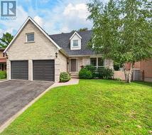 1093 BAUDER CRESCENT  Kingston (North Of Taylor-Kidd Blvd), ON K7P 1M6