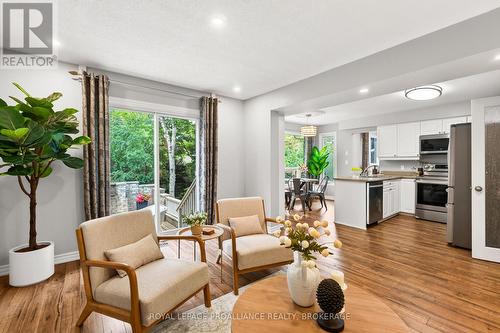 1093 Bauder Crescent, Kingston (North Of Taylor-Kidd Blvd), ON - Indoor