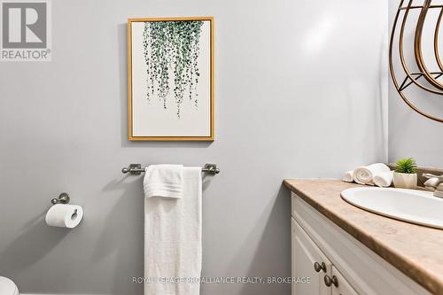 1093 Bauder Crescent, Kingston (North Of Taylor-Kidd Blvd), ON - Indoor Photo Showing Bathroom